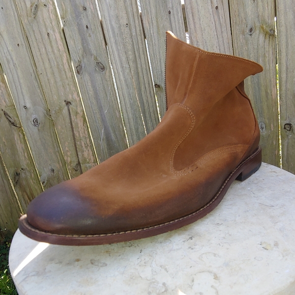 Timberland Collection Baluster Boots - Picture 5 of 14